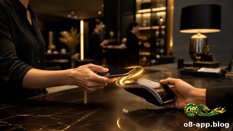 Khắc phục điểm bất thường trong đại lý nhà cái mà không đoán kết quả | o8-app.blog - hình ảnh - o8-app.blog
